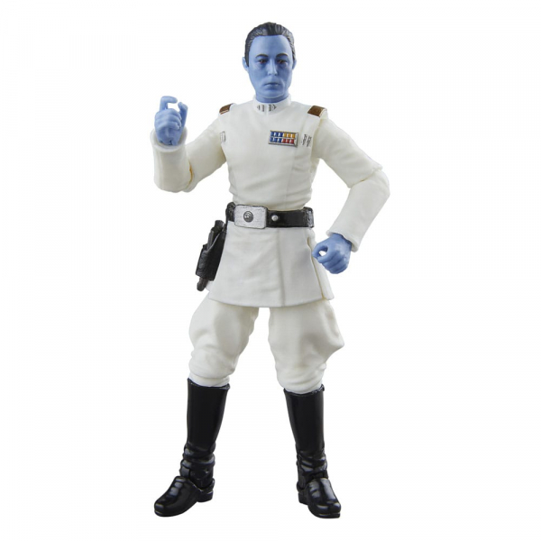 Grand Admiral Thrawn Actionfigur Vintage Collection VC337, Star Wars: Ahsoka, 10 cm