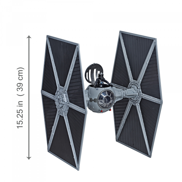 Vintage TIE Fighter