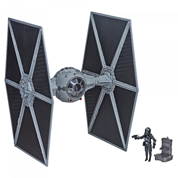 Vintage TIE Fighter