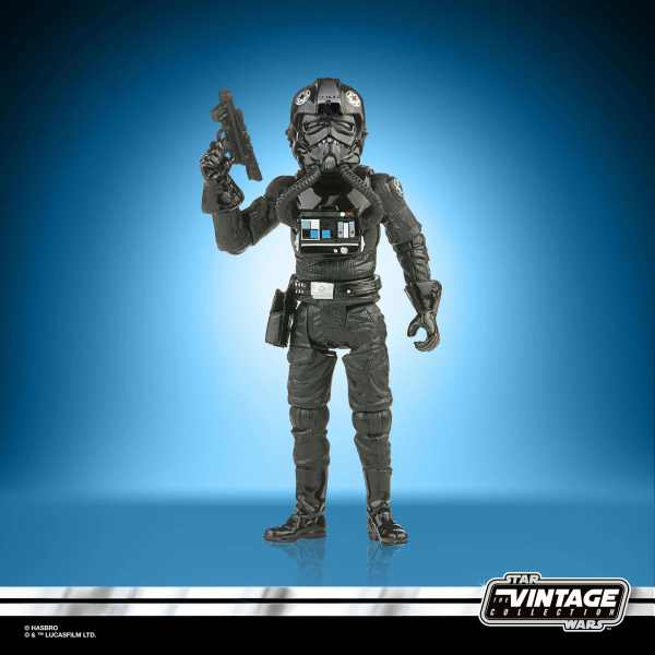 TIE Fighter Pilot