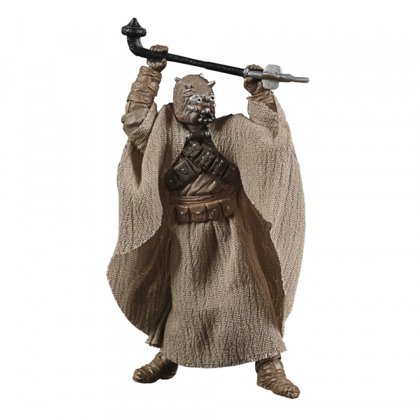 Tusken Raider