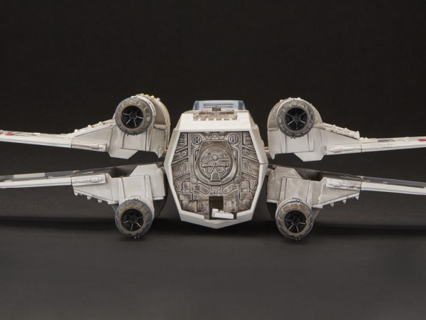 X-Wing Fighter