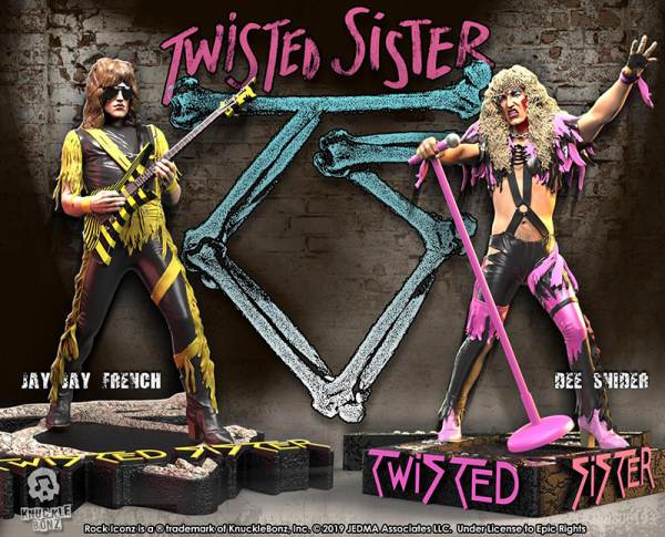 Twisted Sister