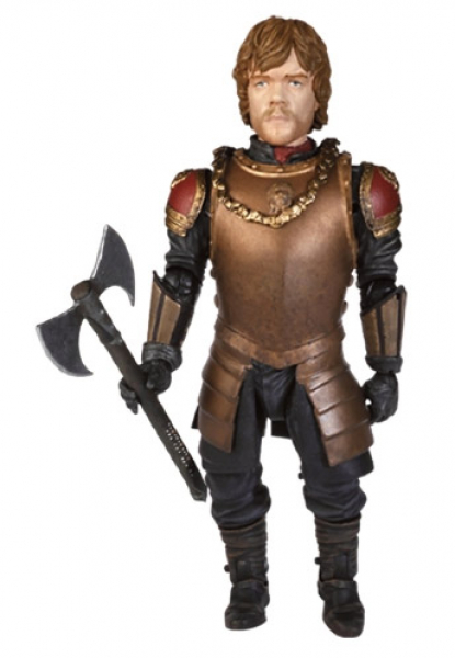 Tyrion Lannister Legacy Collection