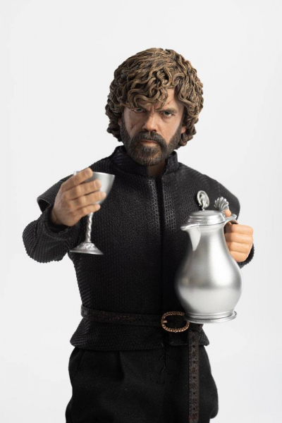 Tyrion Lennister 1/6