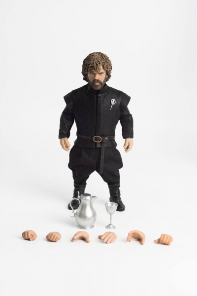 Tyrion Lennister 1/6