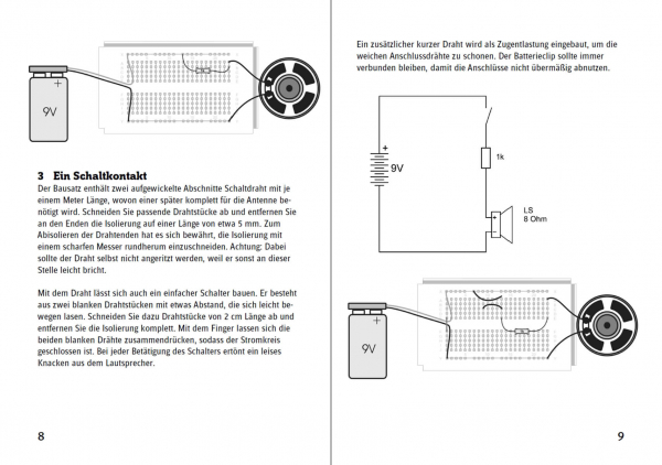 FM Radio Kit