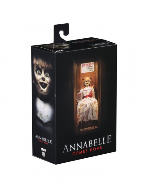 Ultimate Annabelle