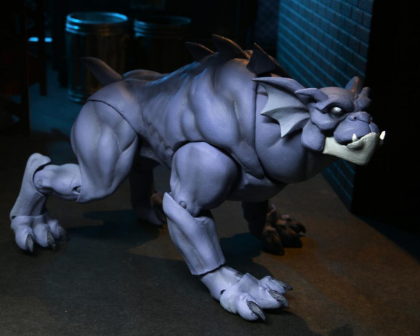 Ultimate Bronx Action Figure, Gargoyles, 18 cm