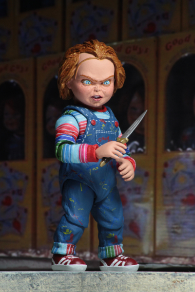 Ultimate Chucky