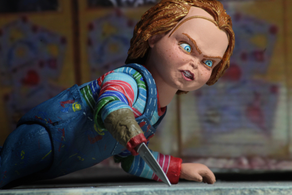 Ultimate Chucky