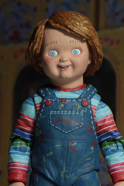 Ultimate Chucky