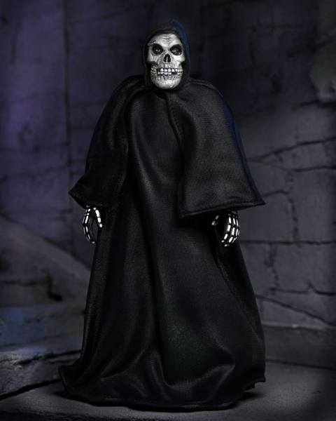 Ultimate Fiend Action Figure, Misfits, 18 cm