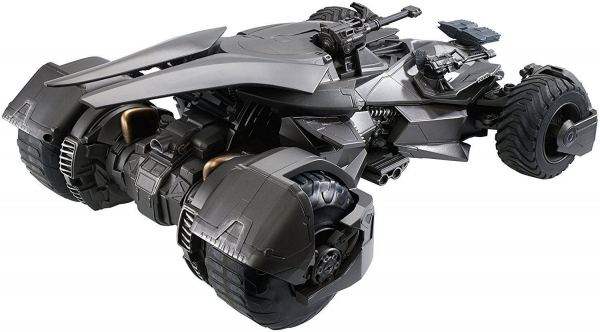 Ultimate Batmobile