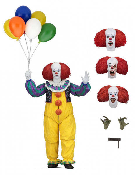 Ultimate Pennywise