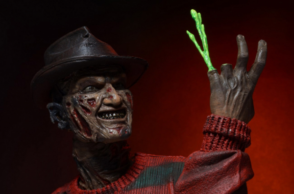 Ultimate Freddy