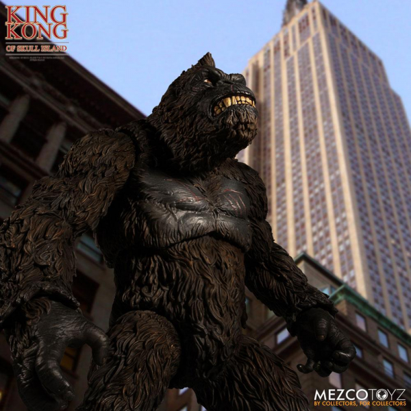 Ultimate King Kong