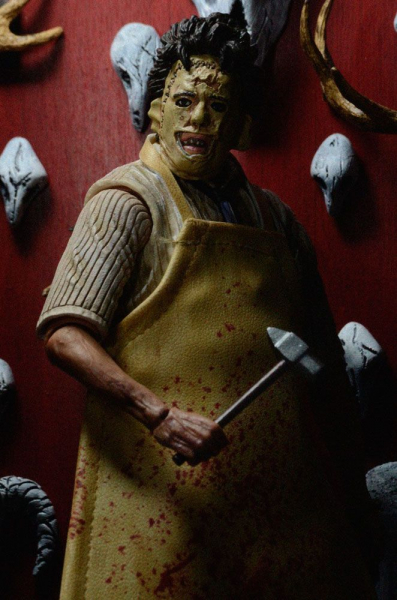 Ultimate Leatherface