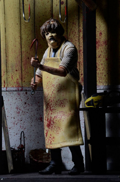 Ultimate Leatherface