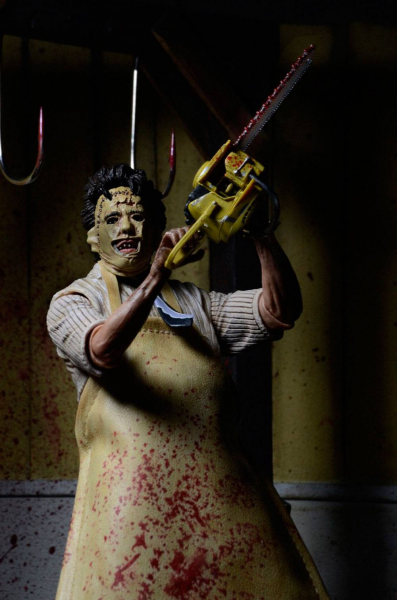 Ultimate Leatherface