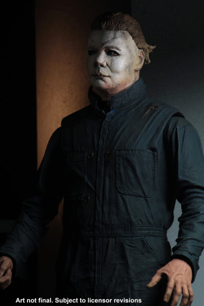 Ultimate Michael Myers