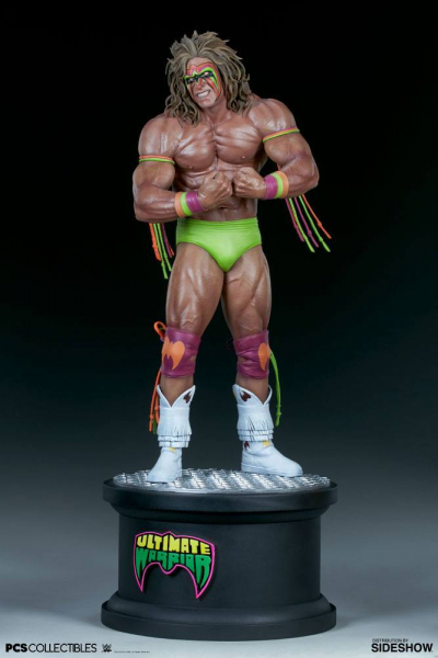 Ultimate Warrior