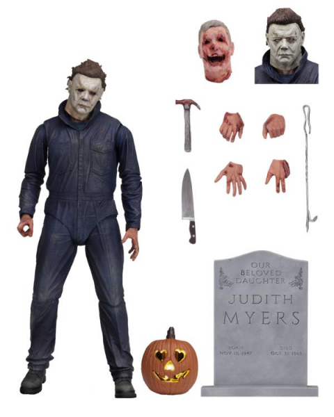 Ultimate Michael Myers