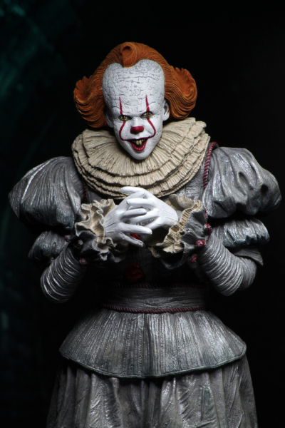 Ultimate Pennywise