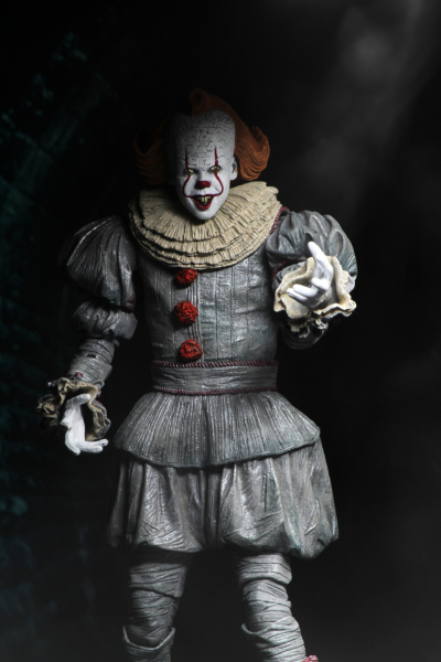 Ultimate Pennywise