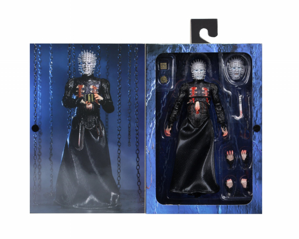 Hellraiser 18 deals inch figures