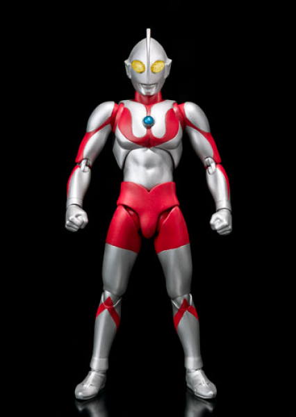 Ultraman Ultra-Act