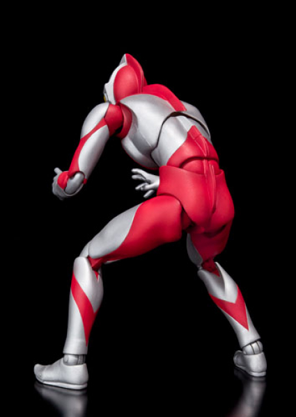 Ultraman Ultra-Act