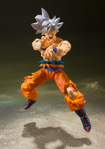 Son Goku