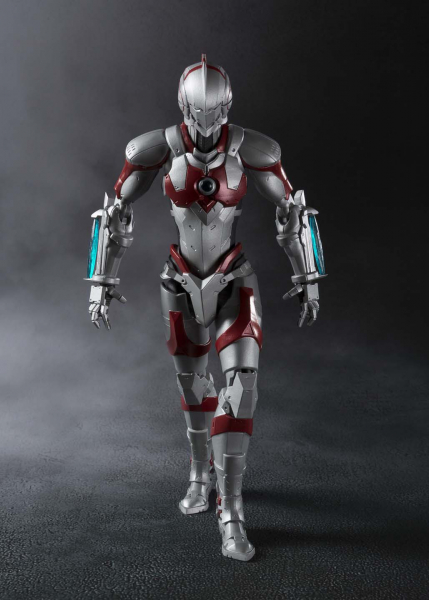 Ultraman Ultra-Act