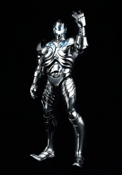 Classic Ultron 1/6