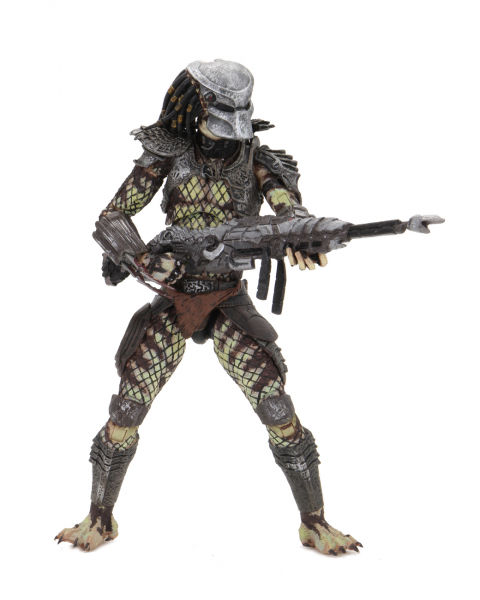 Ultimate Scout Predator