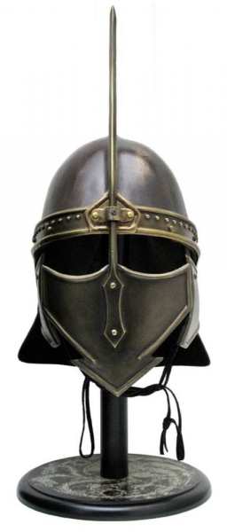 Unsullied Helm