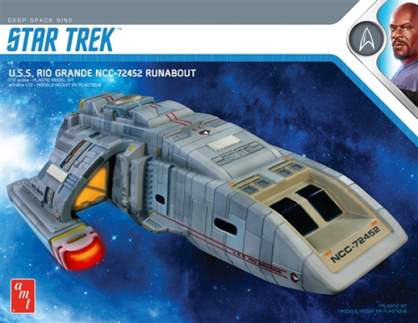 U.S.S. Rio Grande