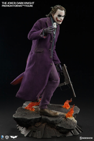 The Joker Premium Format