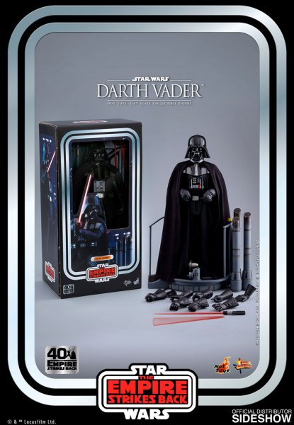 Darth Vader