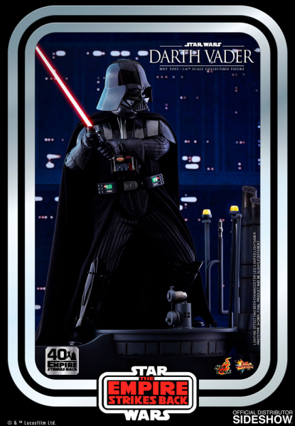 Darth Vader