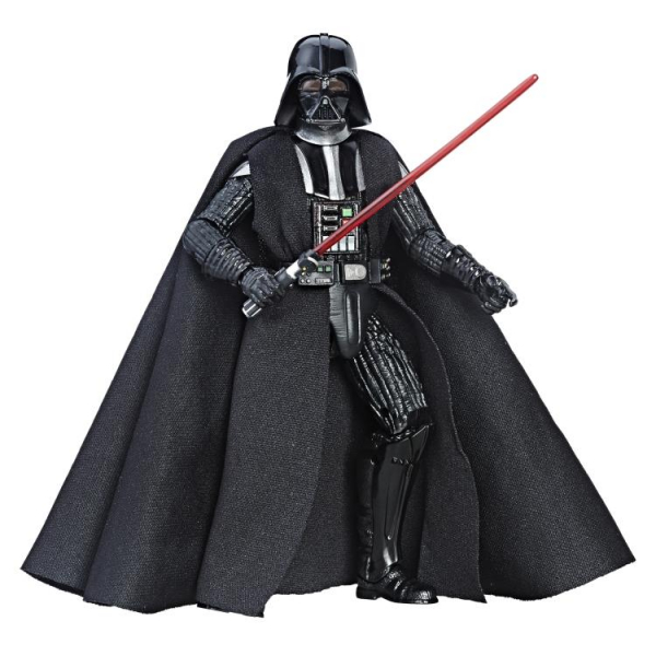 Black Series Darth Vader