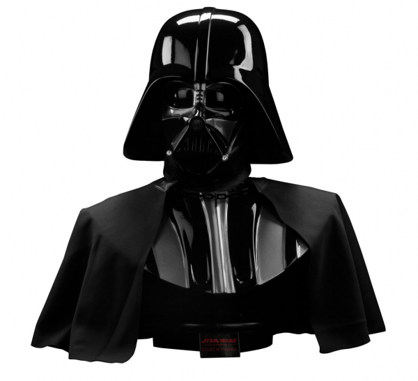 Darth Vader Bust