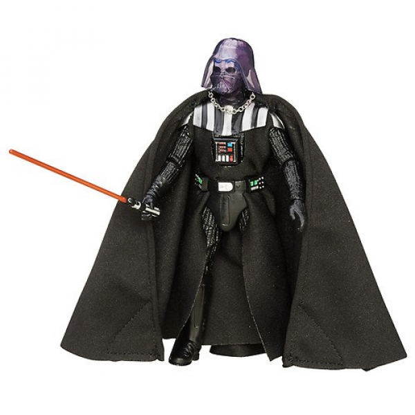 Darth Vader (Emperor's Wrath)