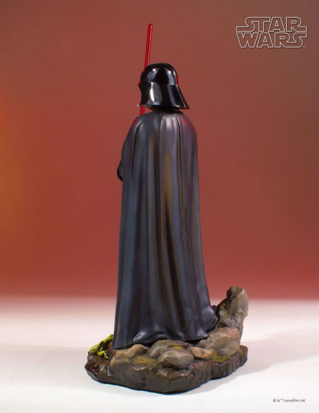 Darth Vader Statue