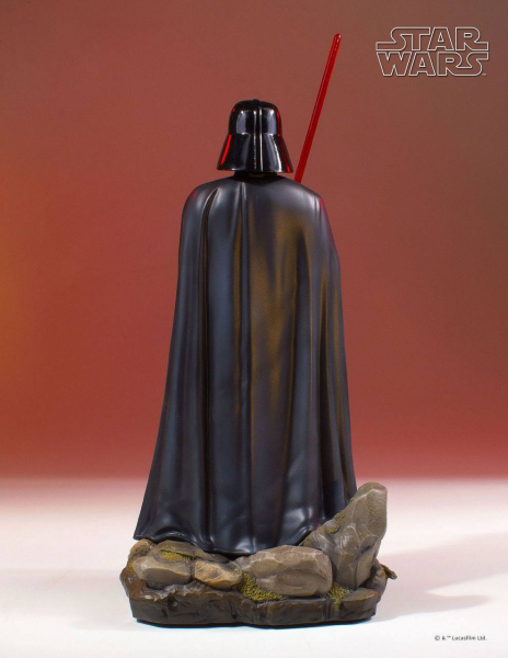 Darth Vader Statue