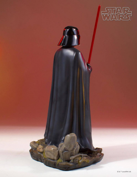 Darth Vader Statue