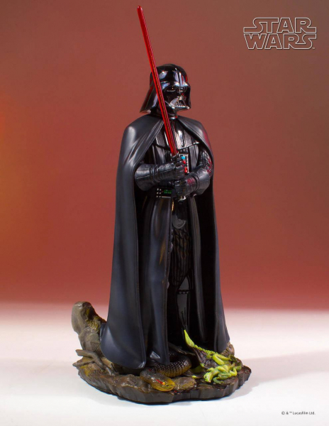 Darth Vader Statue