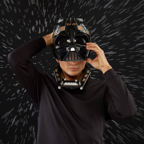 Darth Vader Helmet