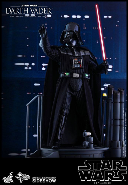 Hot Toys Darth Vader